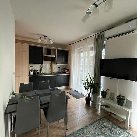 Rakowicka Apartment - City Center Krakow Exterior photo