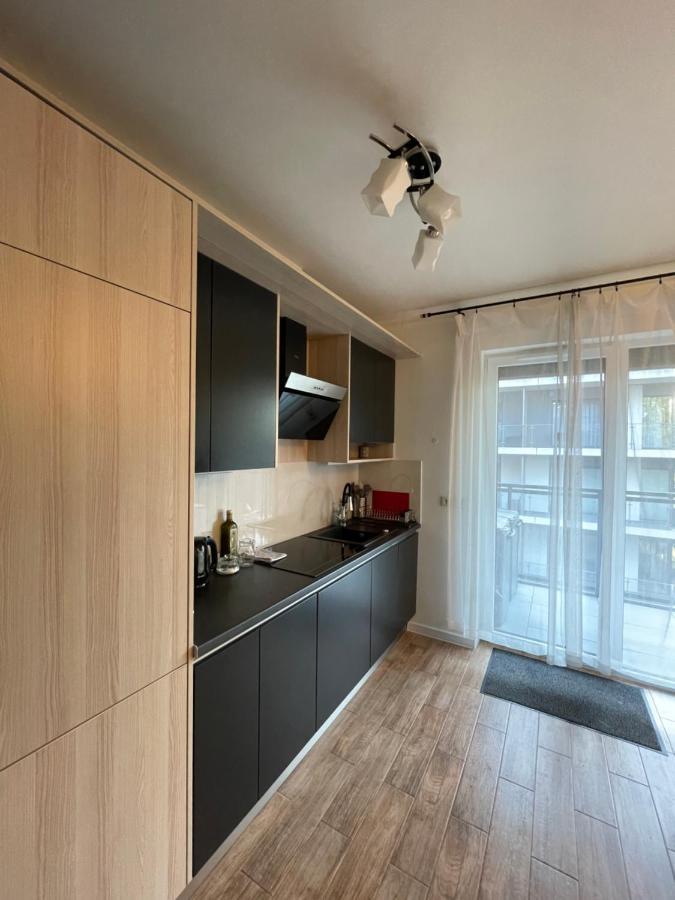 Rakowicka Apartment - City Center Krakow Exterior photo