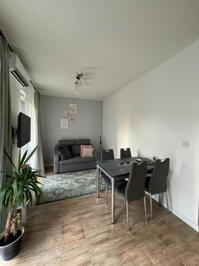 Rakowicka Apartment - City Center Krakow Exterior photo