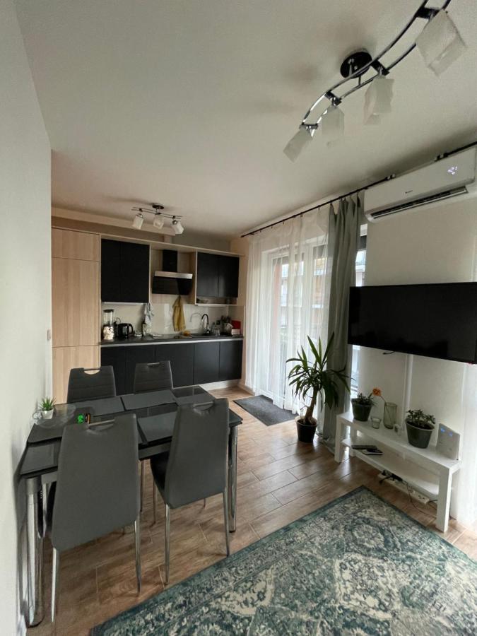 Rakowicka Apartment - City Center Krakow Exterior photo