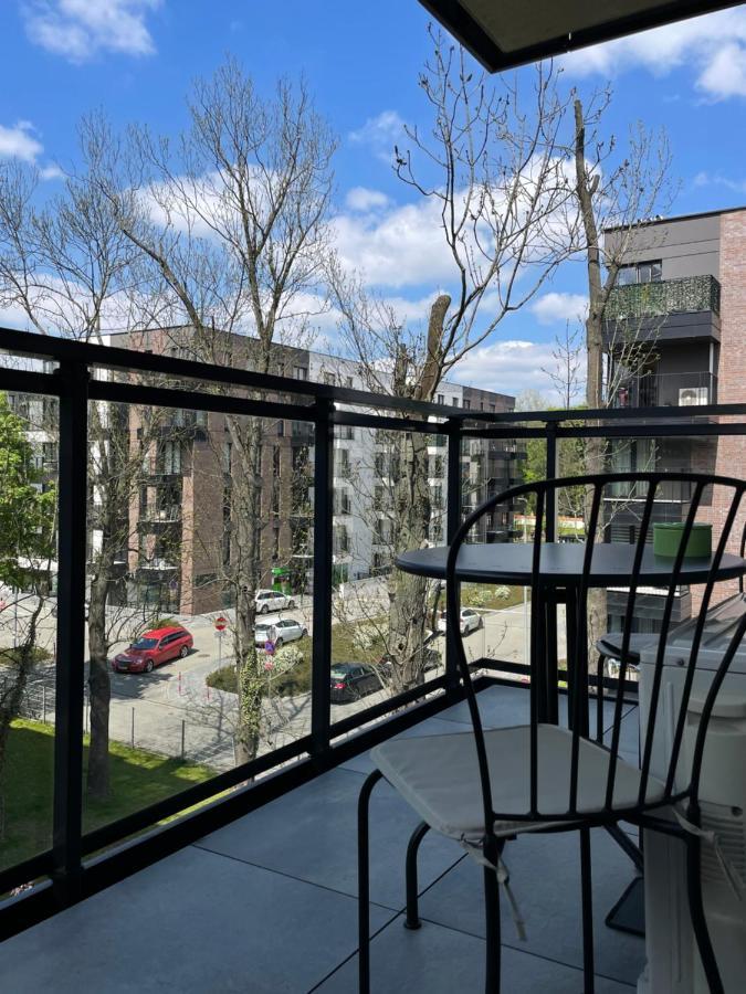 Rakowicka Apartment - City Center Krakow Exterior photo