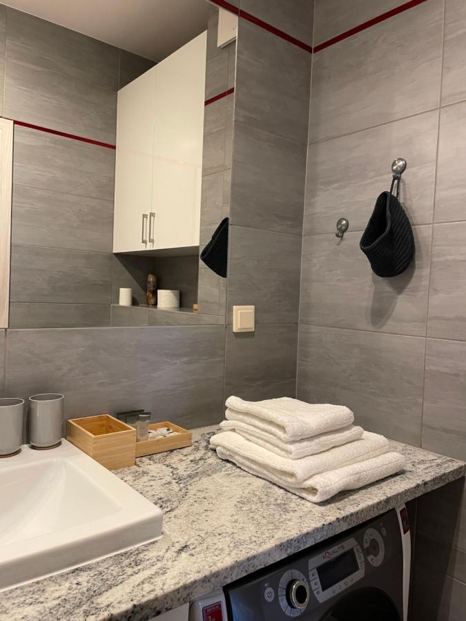 Rakowicka Apartment - City Center Krakow Exterior photo
