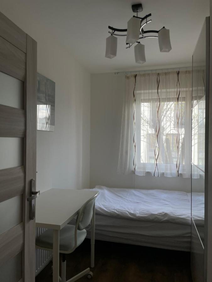 Rakowicka Apartment - City Center Krakow Exterior photo
