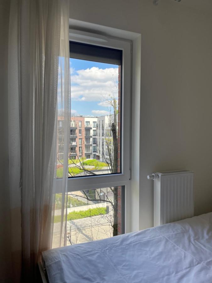 Rakowicka Apartment - City Center Krakow Exterior photo
